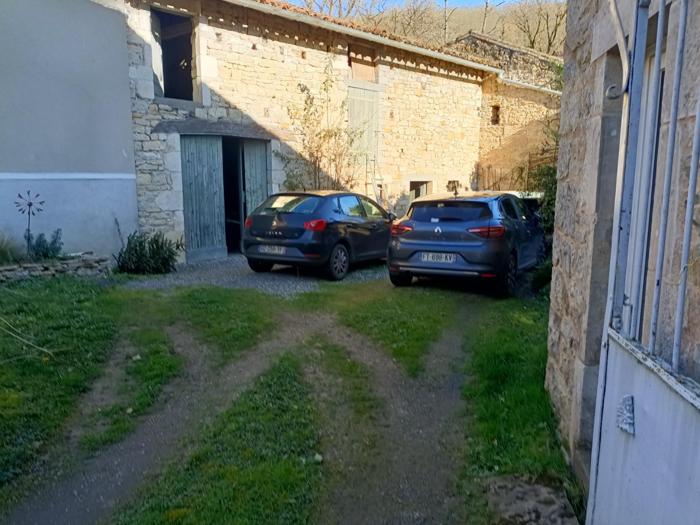 property